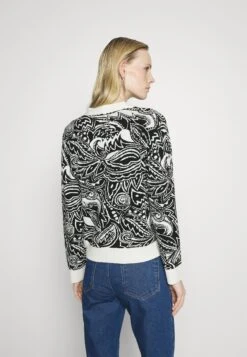 Ornella - Cardigan - Bianco Avorio -The LBD Shop 8e4b6b5430014c64b205472a8857691f