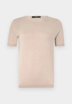 AGRO - Basic T-shirt - Bianco 16 AGRO - Basic T-shirt - Bianco -The LBD Shop 8ef3c6eb58254ac39bda65039ac68f3a