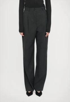 SALSA - Trousers - Grigio Scuro