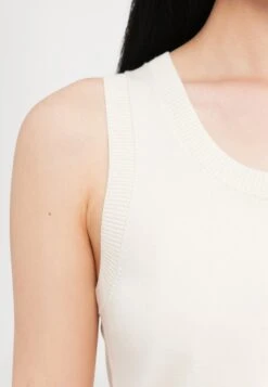 ASBUURG - Top - Bianco Avorio 13 ASBUURG - Top - Bianco Avorio -The LBD Shop 8f8a80d32cde474284e819686a8e6e2a