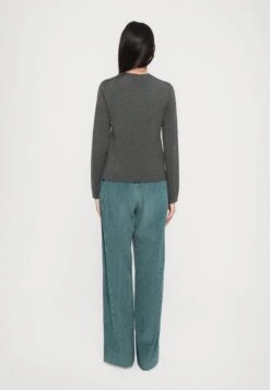 SICILIA - Jumper - Grigio Scuro -The LBD Shop 8faf2baa7eb94a7685a4129d69073656