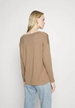 Martina - Jumper - Cammello -The LBD Shop 9085832186584c3c9ec6e37d13c5b2bb