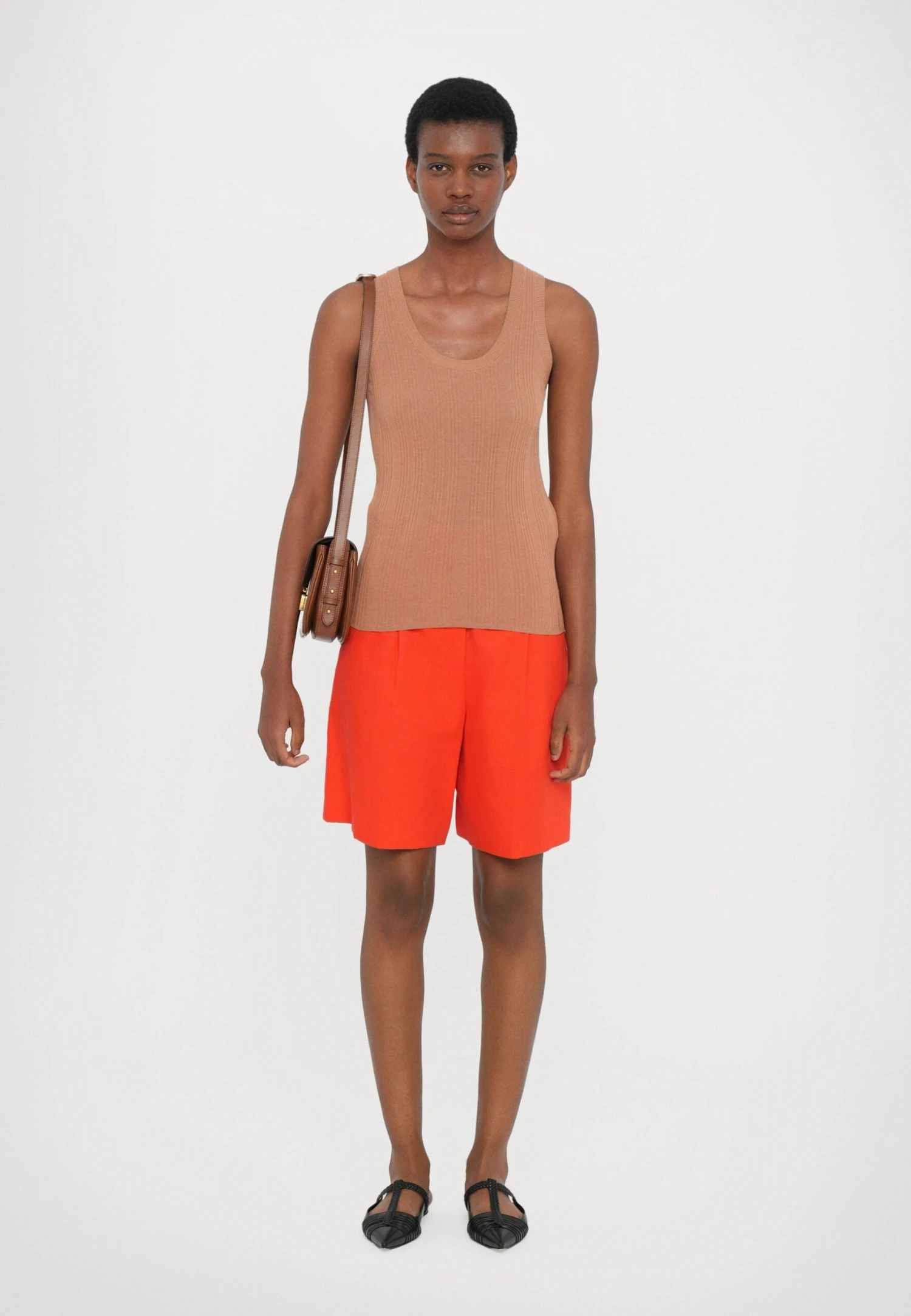 CEYLON - Top - Desert 2 CEYLON - Top - Desert - Image 2