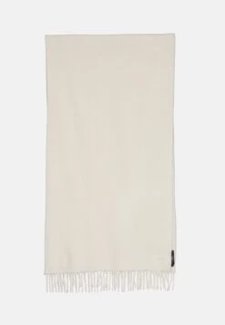 Duca - Scarf - Bianco