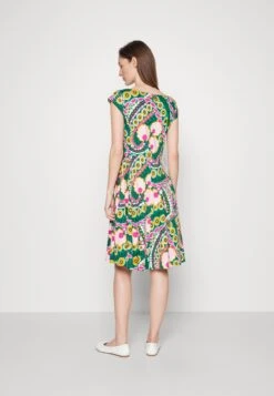 Jesone - Jersey Dress - Verde -The LBD Shop 9189c7457c9e4b19907875bd0c19eaf5