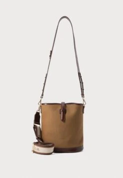 VASAIO - Handbag - Bronzo