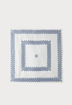 ONESTO - Foulard - Bianco Avorio