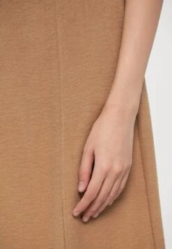 CIRCEO - A-line Skirt - Cammello 13 CIRCEO - A-line Skirt - Cammello -The LBD Shop 9299fc982b7348ada46f104165953e37