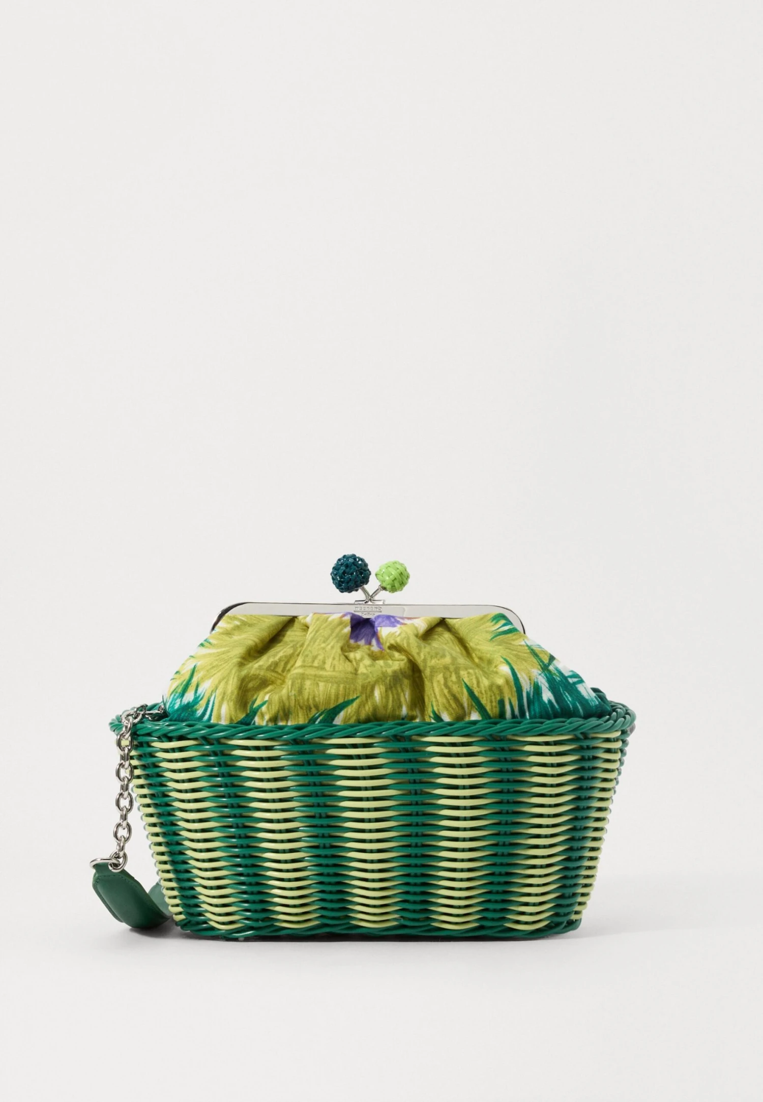 GRANADA - Handbag - Rosa 6 GRANADA - Handbag - Rosa - Image 6