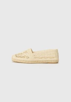 ILMES - Espadrilles - Bianco Avorio