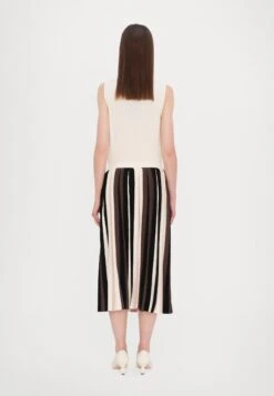 PLEIADI - A-line Skirt - Multicolor -The LBD Shop 941890b29522435bb644daead11e89da