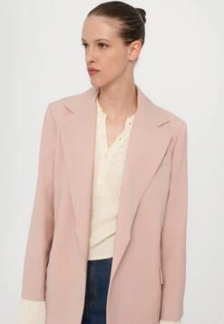 TESO - Blazer - Cipria -The LBD Shop 94266c7e425240578f85dae70117282a