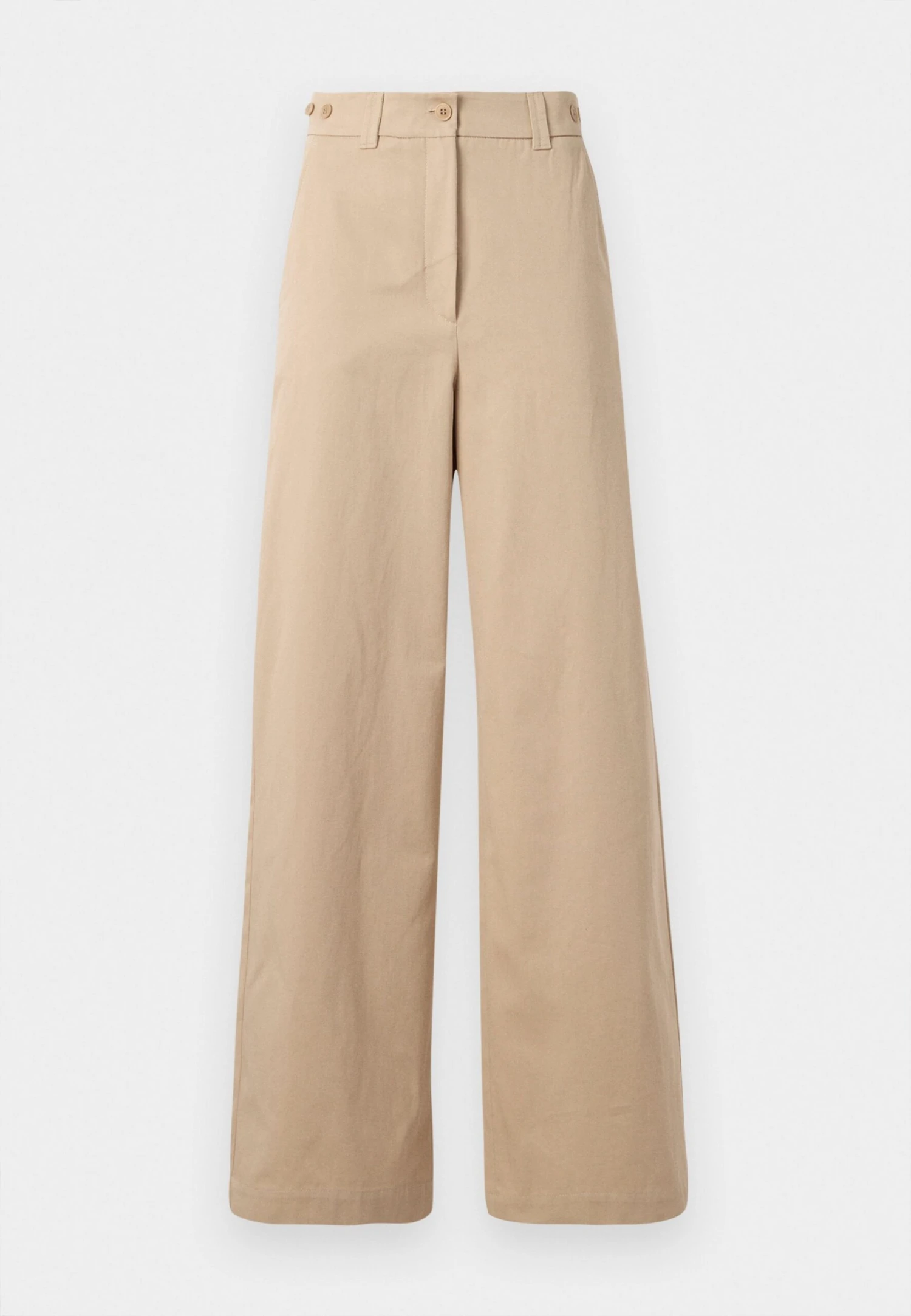 ALFEO - Trousers - Beige 6 ALFEO - Trousers - Beige - Image 6
