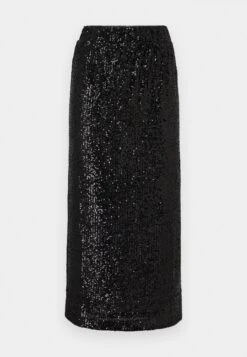 OTTELIA - Pencil Skirt - Black -The LBD Shop 947d0e6f39c44c7e89a95e4dd3c2c600