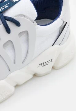 Faggio - Trainers - Blu Notte -The LBD Shop 94fb468f299b4bff895602d4d63f6852