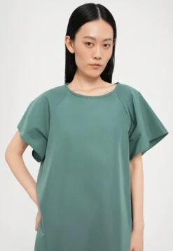 DENIS - Day Dress - Verde -The LBD Shop 9517eaf86cae45f5aa030cd613392e1d