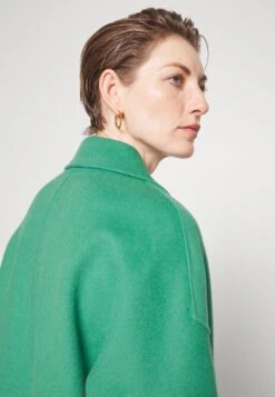 Panca - Summer Jacket - Verde -The LBD Shop 956be6845416416981b6b008d710f589