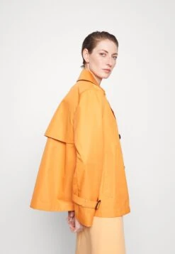 Biglia - Summer Jacket - Arancio -The LBD Shop 95f887bb5c814d86b33699d72ac33144