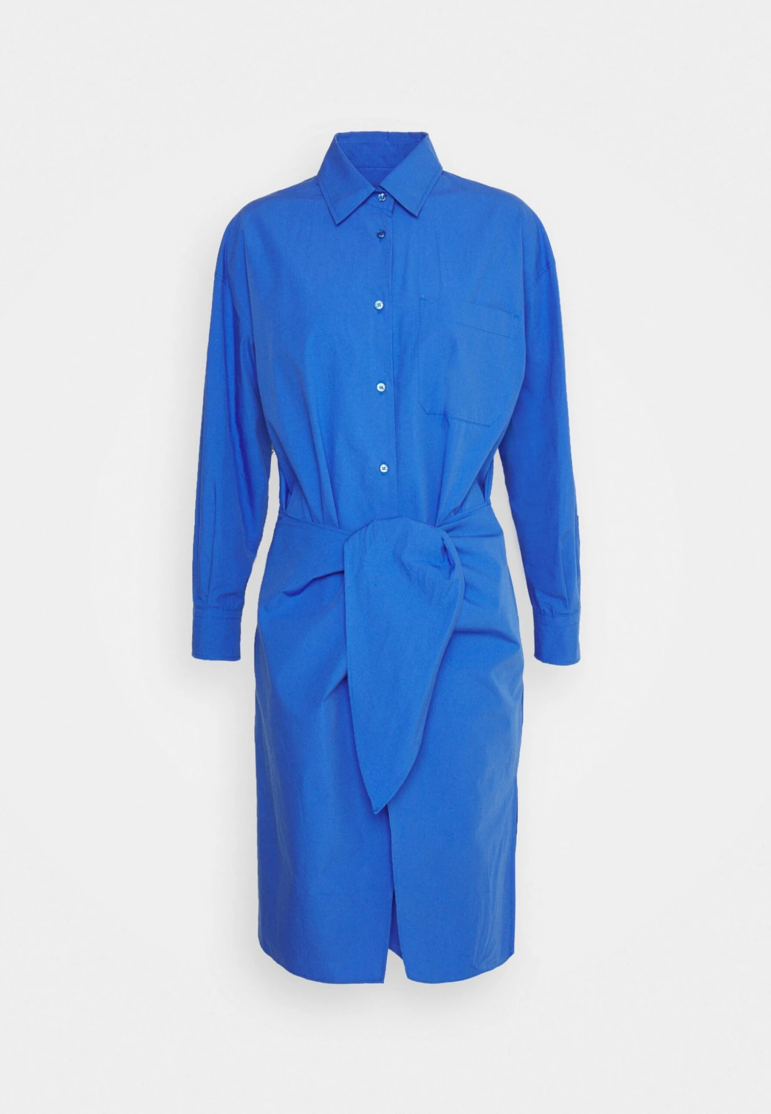 Avocado - Day Dress - Bluette 6 Avocado - Day Dress - Bluette - Image 6