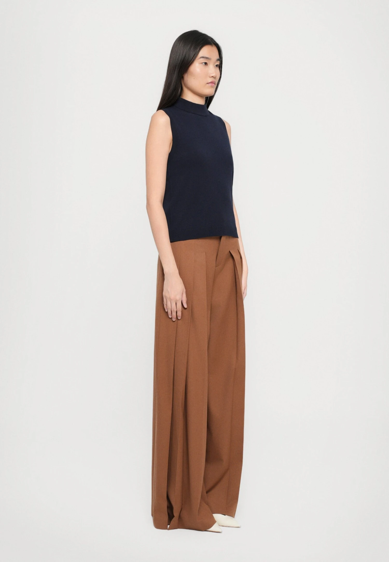 NAZIONE - Jumper - Blu 4 NAZIONE - Jumper - Blu - Image 4