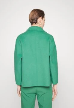 Panca - Summer Jacket - Verde -The LBD Shop 96db36ab81944c219efb48fb3b77adad