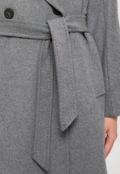 RESINA - Classic Coat - Grigio Scuro -The LBD Shop 96dc6211685c419185020424268ae861