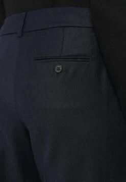 CALDAIA - Trousers - Blu 14 CALDAIA - Trousers - Blu -The LBD Shop 96fd2f8af0b44c738750ab1ee4b587c1