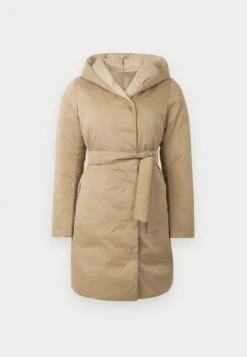 UGGIOSO - Down Coat - Nero -The LBD Shop 971a8da4ff064e1b967da5a5e6243ffc