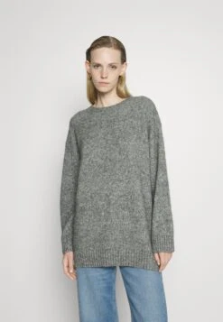 Xanadu - Jumper - Grey