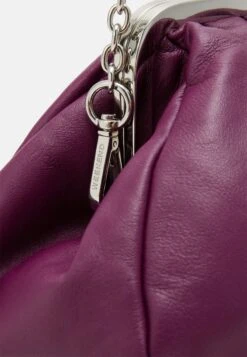 Cubico - Handbag - Viola -The LBD Shop 9756370d98ce4def91f47ed1b14822c2