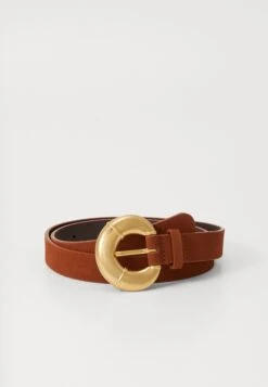 SEBINO - Belt - Cuoio