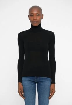 TESEO - Jumper - Nero