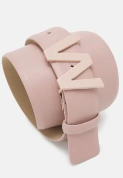 Ticino - Belt - Cipria -The LBD Shop 98134fb05c9441e29819485c6e47fd06