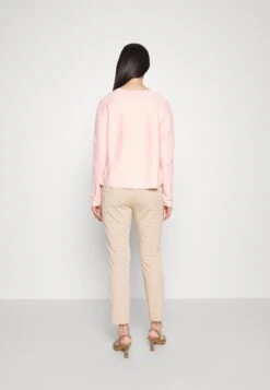 Cecco - Trousers - Sabbia -The LBD Shop 9858838c23054021a904087eb4066ded