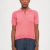 JUNIOR - Polo Shirt - Rosso