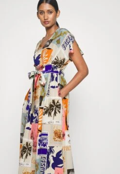 Cursore - Day Dress - Sabbia -The LBD Shop 98a43e9a587b4f18b0dd3b069fda3697