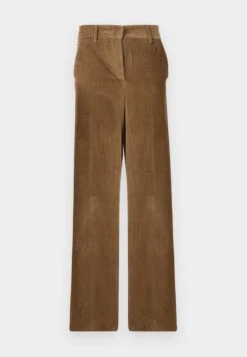 TANIA - Trousers - Petrolio -The LBD Shop 990a5f2dbd494aa3845d6bccd4af4eaf 1