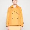 Biglia - Summer Jacket - Arancio