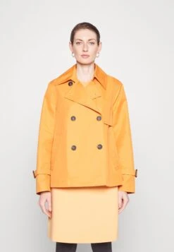 Biglia - Summer Jacket - Arancio