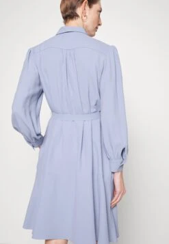 Vals - Shirt Dress -The LBD Shop 99699c2274fd427894b8168e3fee9aee