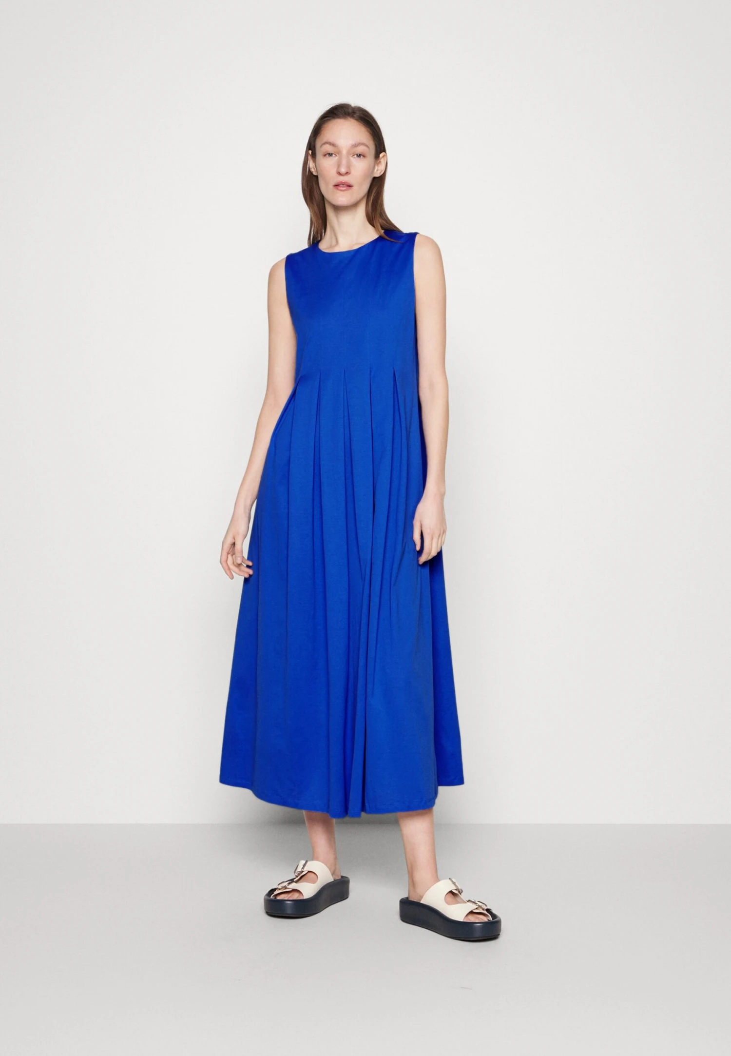 Agiato - Jersey Dress 1 Agiato - Jersey Dress