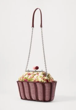 GRANADA - Handbag - Rosa 8 GRANADA - Handbag - Rosa -The LBD Shop 99f6da60cdd1491c8a8e586ba4901c0b