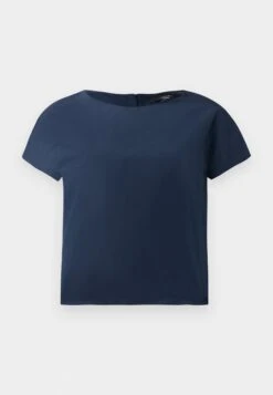 PARANA - Top - Cioccolato -The LBD Shop 9a23697f5e844864975b94a43d267223 1