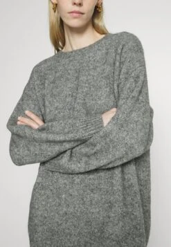 Xanadu - Jumper - Grey 11 Xanadu - Jumper - Grey -The LBD Shop 9a677a31ec2e407fab840d7ba0fc2591