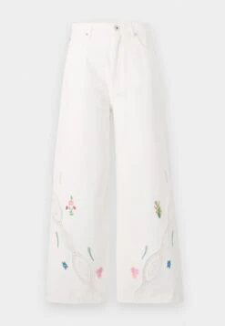 LORD - Trousers - White -The LBD Shop 9a9e6004bc7c4607aaa020f1a07f1f8f