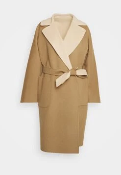 Rail - Classic Coat - Cammello -The LBD Shop 9aa7005765e145da85fdcfa5892804fc