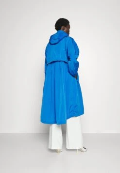 Olimpia - Outdoor Jacket - Bluette -The LBD Shop 9b03491c75cc4c15acdc4eef715e1775