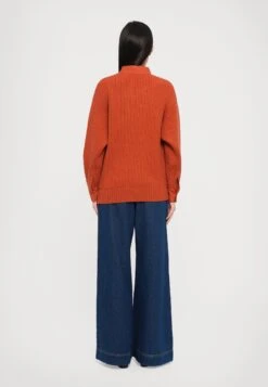 VANDA - Jumper - Ruggine -The LBD Shop 9b0b4ba482484cf09662ebe9fc80a56c