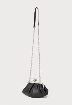 PRATI - Cross Body Bag - Nero -The LBD Shop 9b1ccc96818a44a1bd85fe732d5b6044