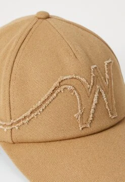 RUGIADA - Cap - Cammello -The LBD Shop 9bbaad770b9b4181863186e00961a476